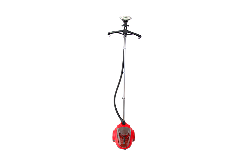 2000W Red Safe Durable Home Use Garment Steamer