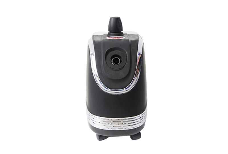 2000W Practical Convenient Highly Cost-Effective Black Vertical Garment Steamer
