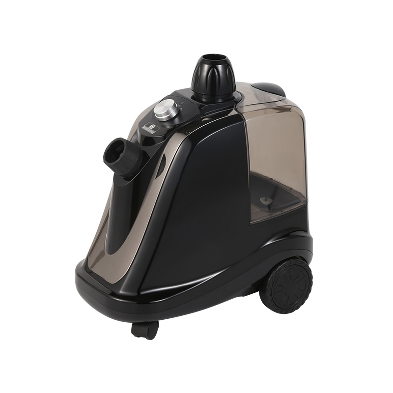 2000w 4 Steaming Stettings High Quality Vertical Fabric Steamer