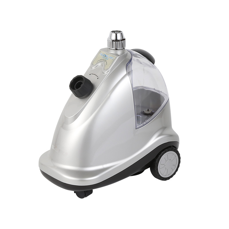 2000w 2 Steaming Stettings Strong Steaming Commercial Use Steamer