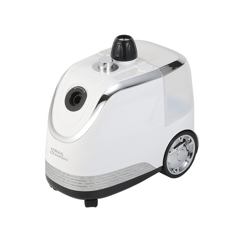 2000w 4 Steaming Stettings Strong Powerful Vertical Cloth Steamer