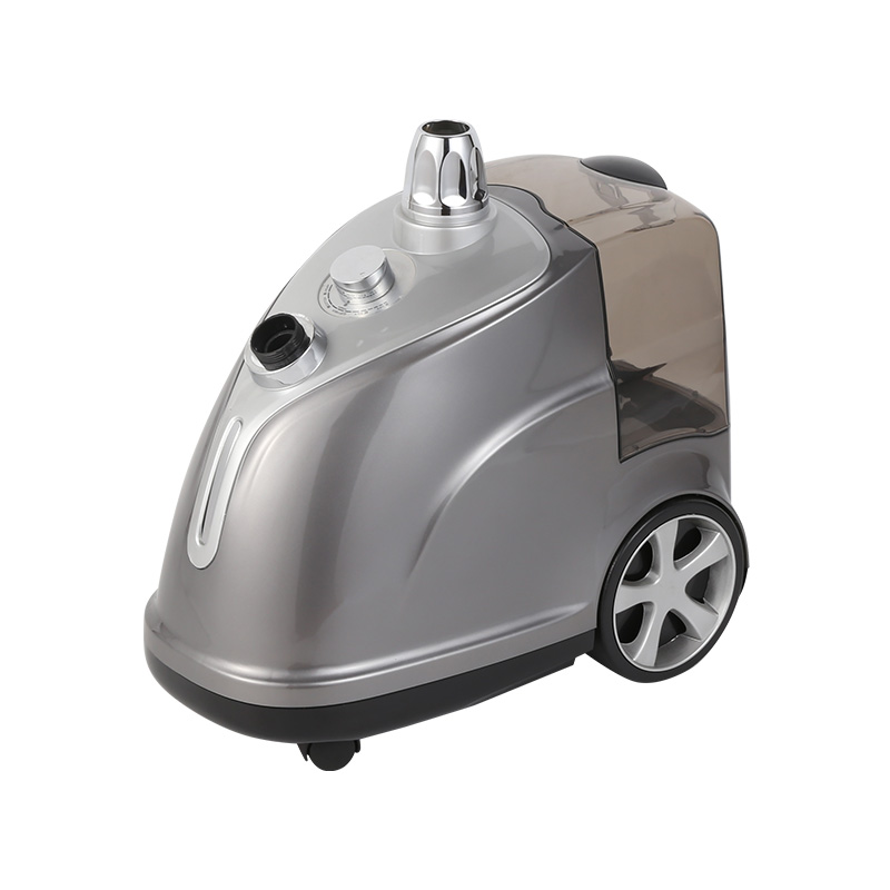 2000w 4 Steaming Stettings Strong Powerful Stand Cloth Steamer