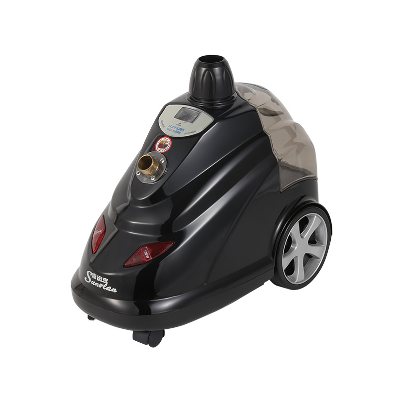 2000w 2 Steaming Stettings Commercial Use Vertical Garment Steamer