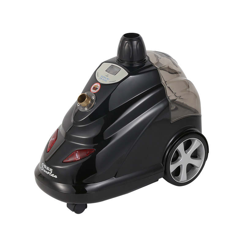 2000w 2 Steaming Stettings Commercial Use Vertical Garment Steamer