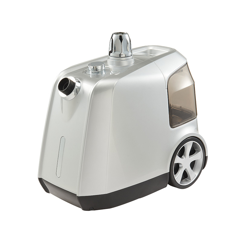 2000w 2 Steaming Stettings Electric Household Vertical Garment Steamer