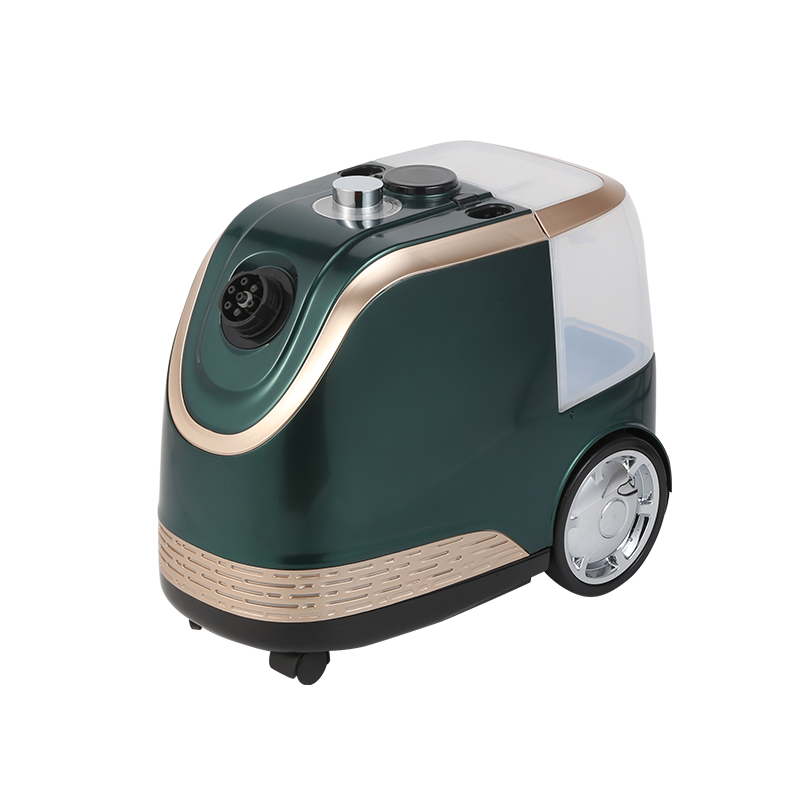 Vertical Electric Steamer: Cooking Multiple Dishes in One Compact Appliance