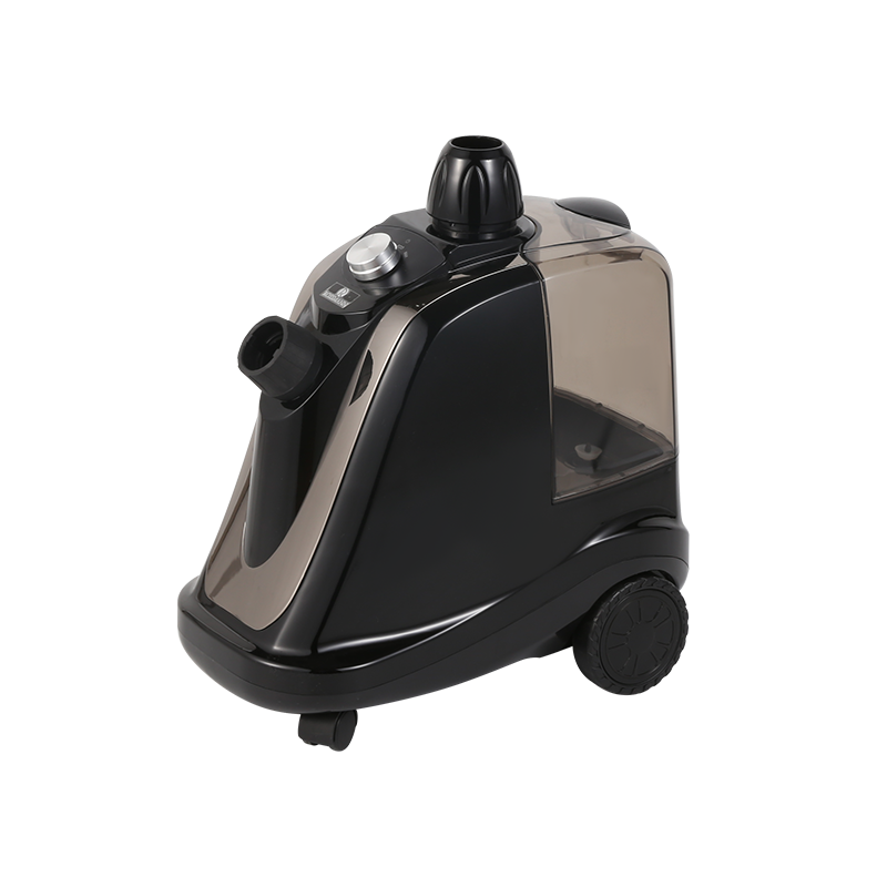 Vertical Clothes Steamer Factory: What Separates a Garment-Safe Machine from a Water-Spitter