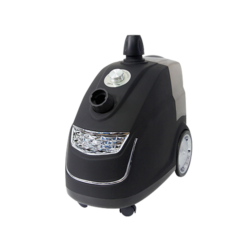 Vertical Clothing Steamer: Quick Wrinkle Removal for Busy Lifestyles